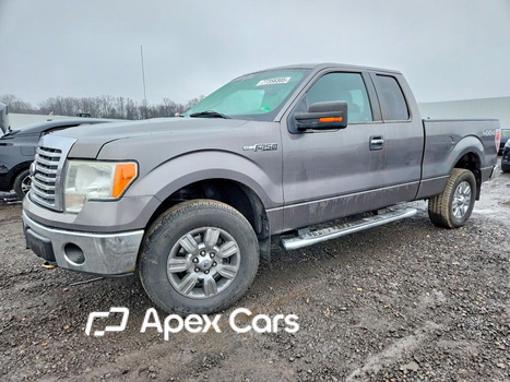Ford F-150 2012 - Image 1 of 5