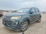Ford Explorer 2016