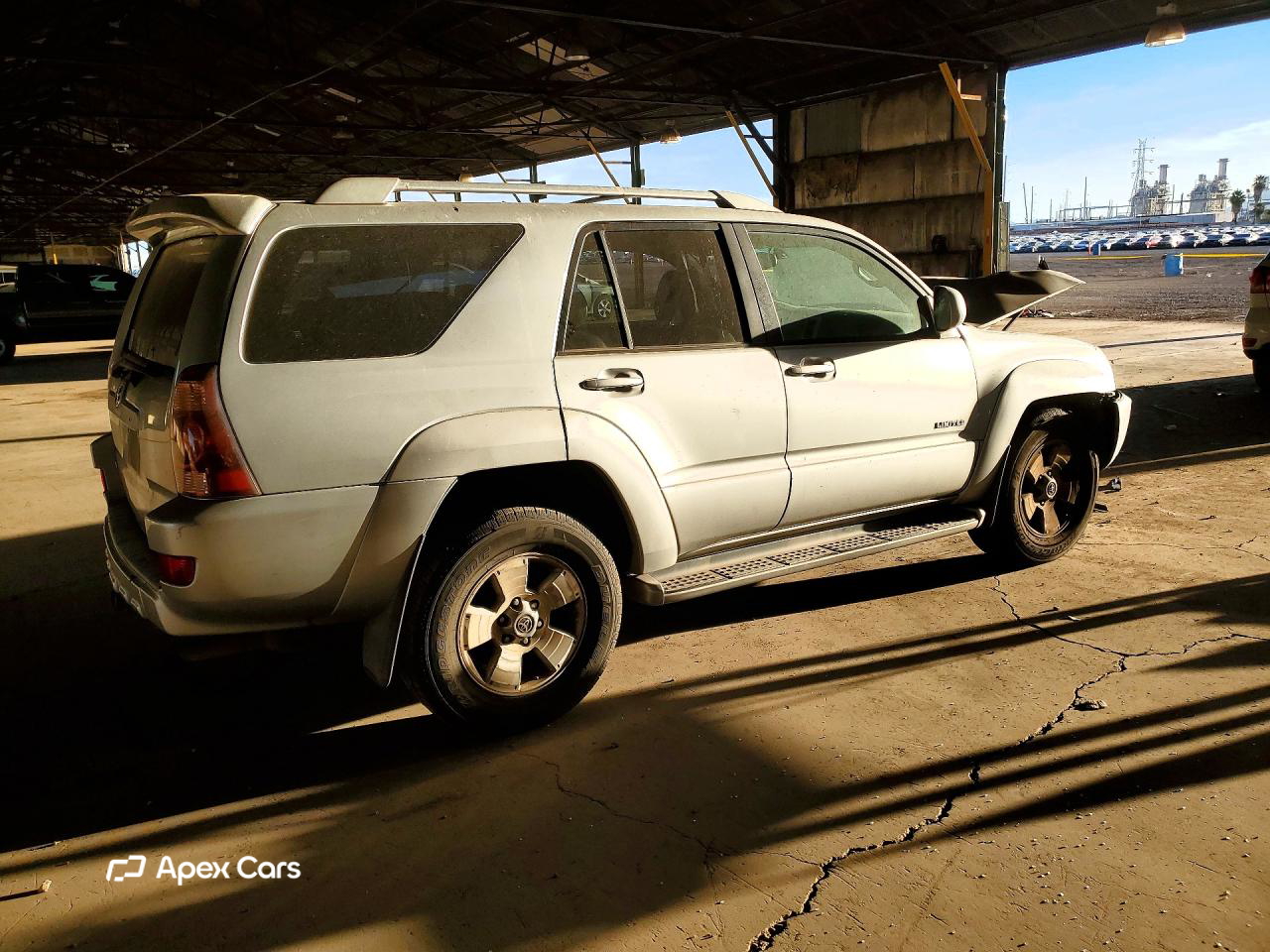 Toyota 4Runner 2003