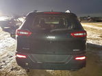Jeep Cherokee 2016