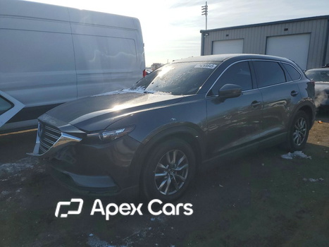 Mazda CX-9 2018 - Image 1 of 14