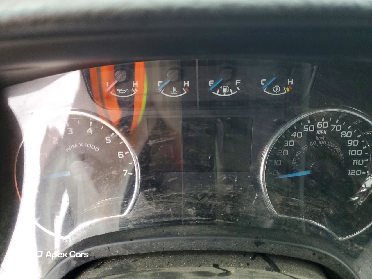 Ford F-150 2013