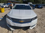 Chevrolet Impala 2015