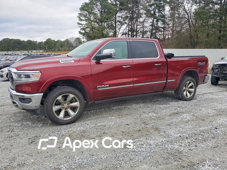 RAM 1500 2019 - Image 1 of 12