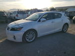 Lexus CT 2012