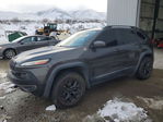 Jeep Cherokee 2015