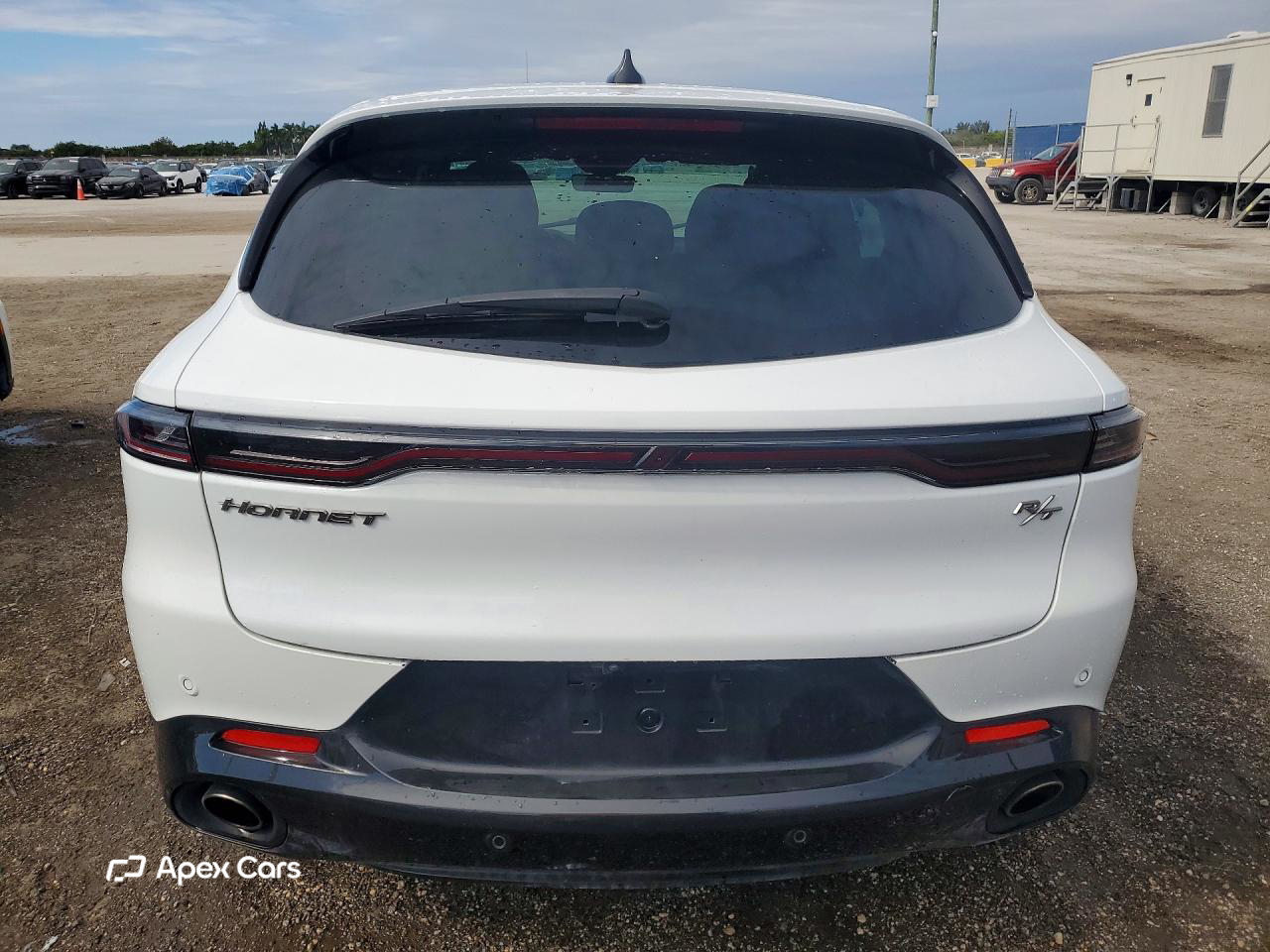 Dodge Hornet 2024