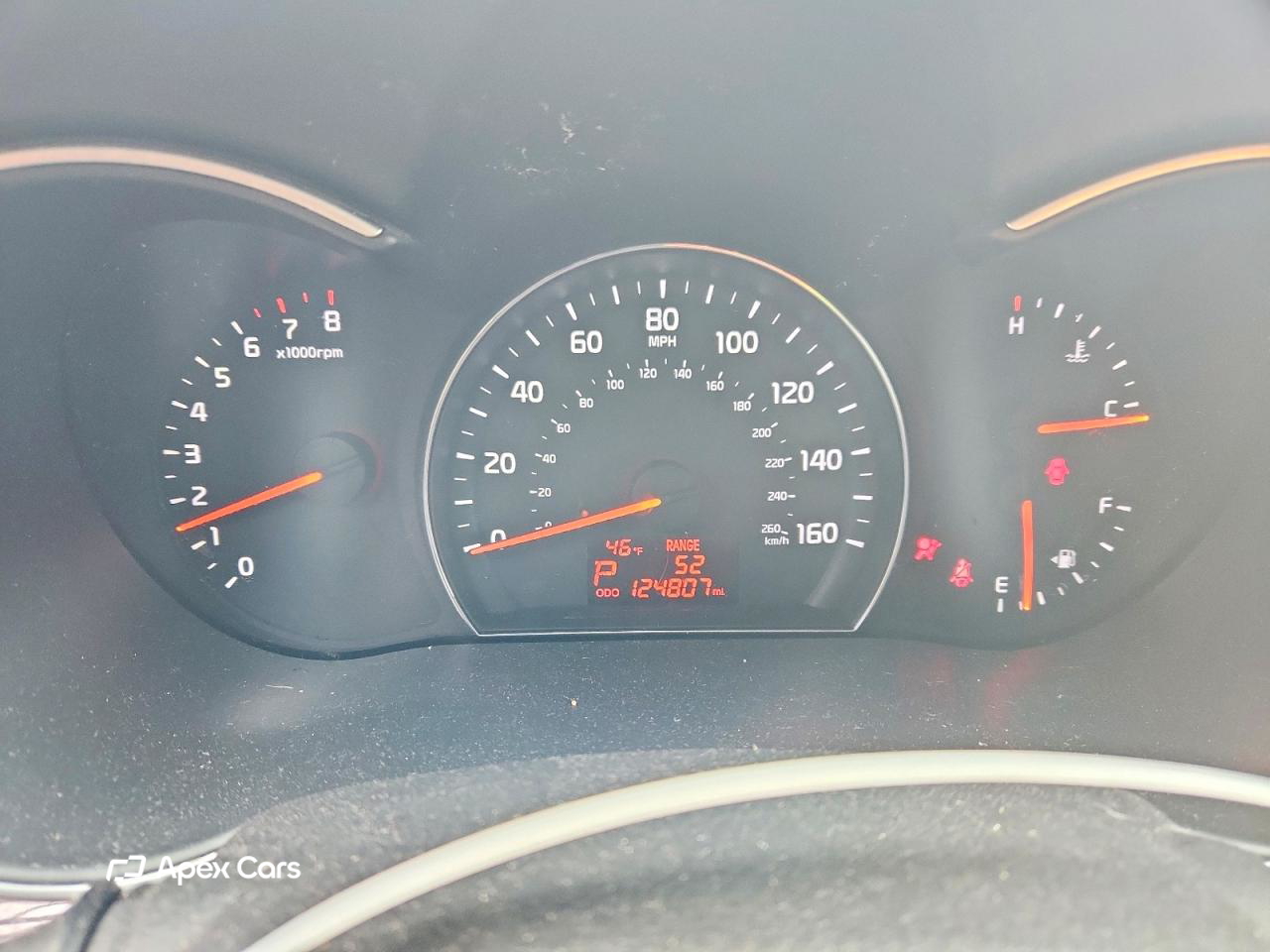 Kia Sorento 2014
