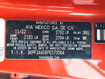 Kia Forte 2023
