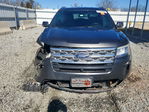 Ford Explorer 2018
