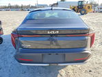 Kia K4 2025