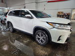 Toyota Highlander 2019