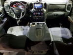 Chevrolet Silverado 2019