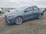 Kia Forte 2019