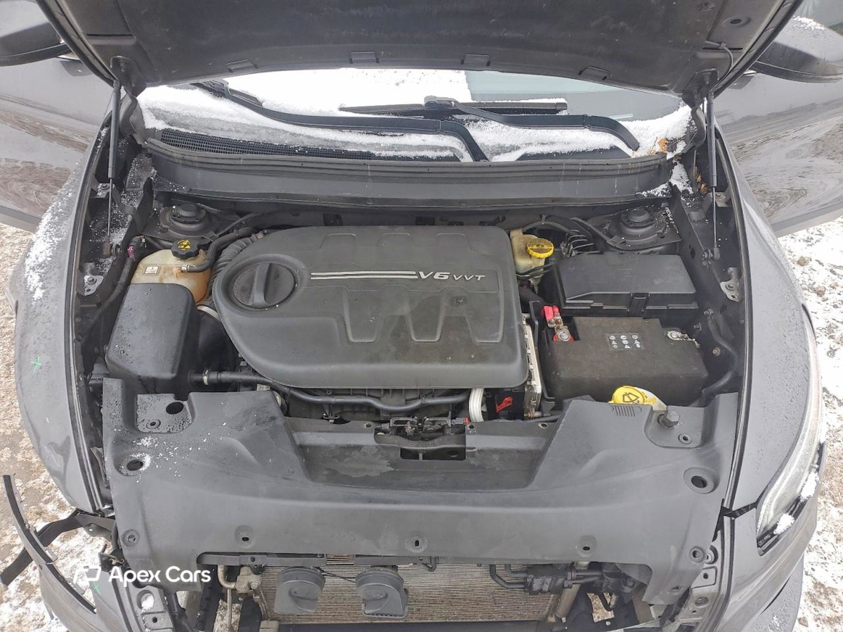 Jeep Cherokee 2014