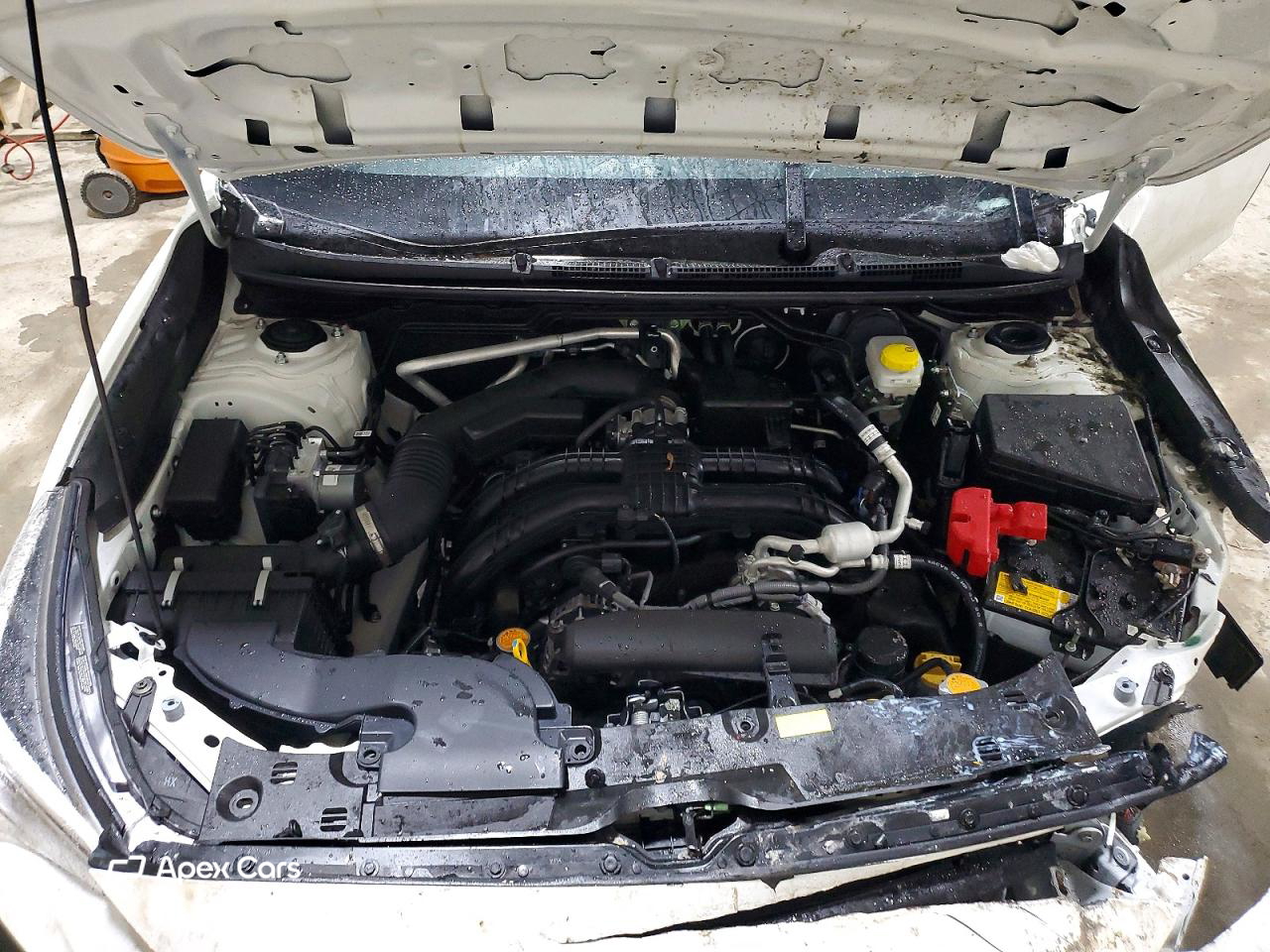 Subaru XV 2025