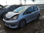 Honda Fit 2012