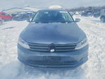 Volkswagen Jetta 2018