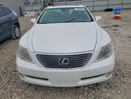 Lexus LS 2007