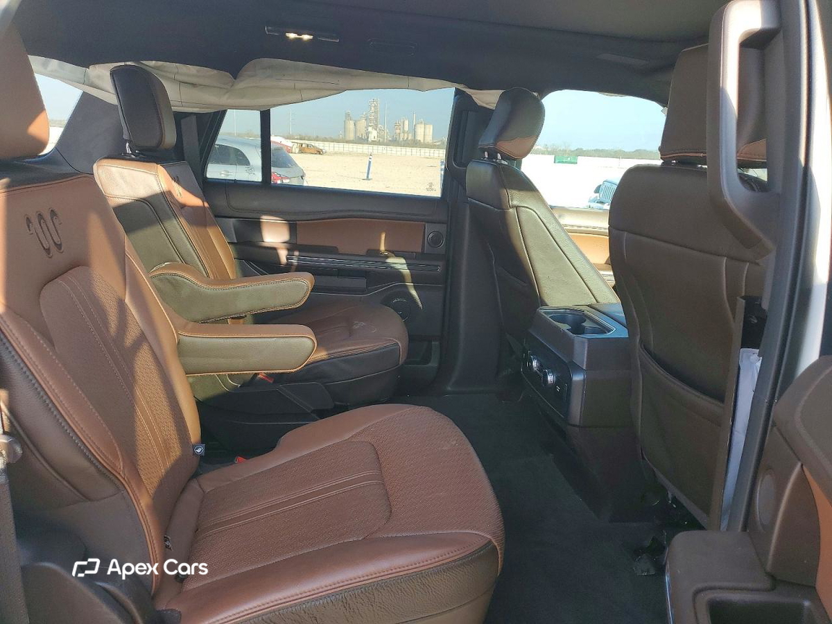 Ford Expedition 2023