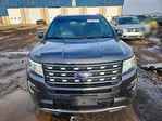 Ford Explorer 2016