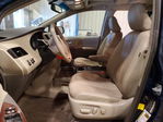 Toyota Sienna 2012