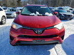 Toyota RAV 4 2017
