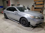 Acura TL 2013