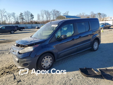 Ford Transit 2017 - Image 1 of 14
