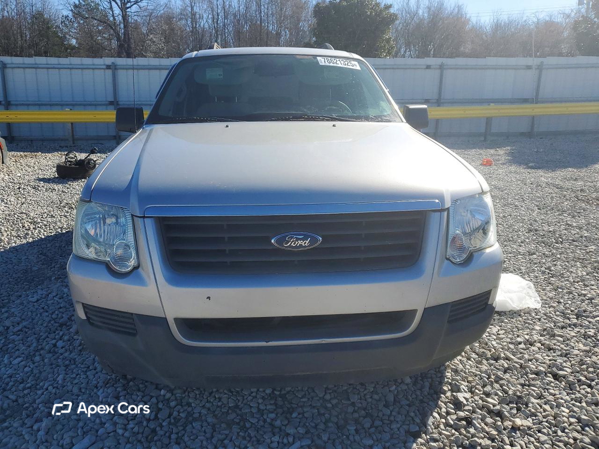 Ford Explorer 2006