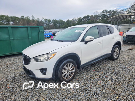 Mazda CX-5 2015 - Image 1 of 14