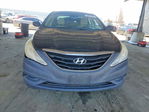 Hyundai Sonata 2013