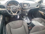 Jeep Cherokee 2017