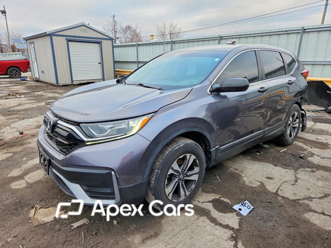 Honda CR-V 2020 - Image 1 of 13