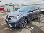 Honda CR-V 2020