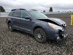 Subaru Outback 2013