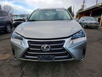 Lexus NX 2017