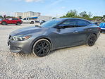 Nissan Maxima 2018