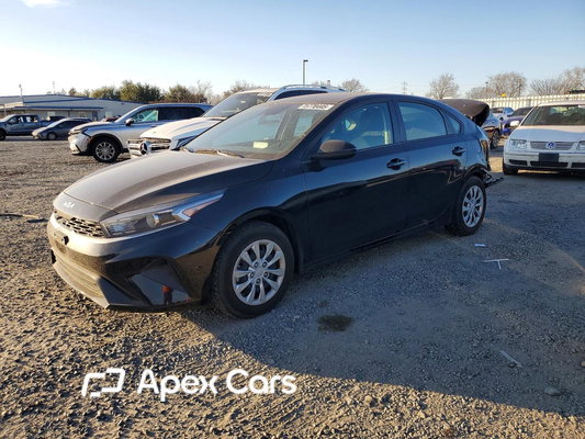 Kia Forte 2024 - Image 1 of 12