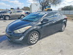 Hyundai Elantra 2016