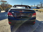Hyundai Accent 2015