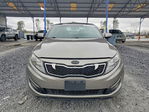 Kia Optima 2013