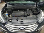 Hyundai Santa Fe 2017