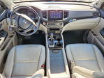 Honda Ridgeline 2017