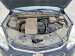 Chevrolet Equinox 2017