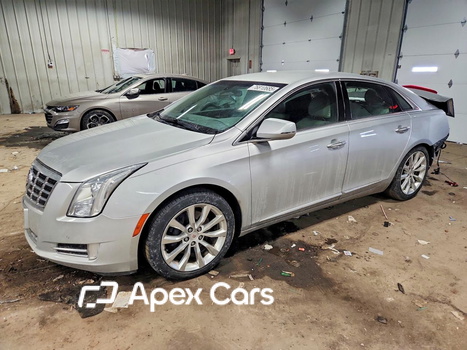 Cadillac XTS 2015 - Image 1 of 13