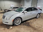 Cadillac XTS 2015