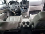 Kia Sedona 2012