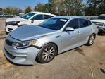 Kia Optima 2016