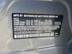 BMW X3 2025